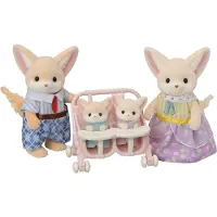 Sylvanian Families 5696, 3 Jahr(e), Mehrfarbig