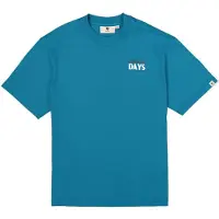 Garcia jungen T-Shirt, 164/170, Blau