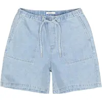 Garcia damen Kurze Hose, M, Blau