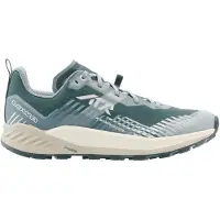 Lowa Damen Amplux 2 GTX Trailrunningschuh rauchblau/blau 42