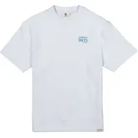 Garcia jungen T-Shirt, 140/146, Blau
