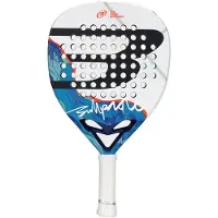 Bullpadel Ionic Power 26 Padel Schläger für junge Spieler mit maximaler Stärke und Kontrolle