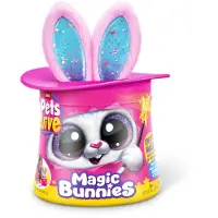 Pets Alive - Magic Bunny, sortiert 9549