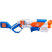 Nerf N Serie Strikeback