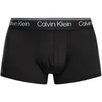 Calvin Klein Lv00nb4409 Trunk Boxershorts 3 Einheiten
