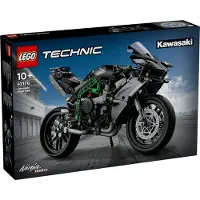 LEGO Kawasaki Ninja H2R Motorrad - 42170