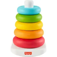Fisher-Price Fisher Price Infant - Rock-a-Stack (GRF09)