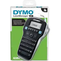 Dymo Manager 16 Qwerty Etikettiermaschine