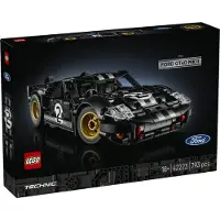 LEGO 1966 Ford GT40 MKII Rennwagen - 42223