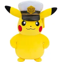 Pokémon Software & Services 70217, Schwarz, Rot, Weiß, Gelb, Plüsch