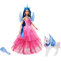 Barbie - A Touch of Magic Puppe