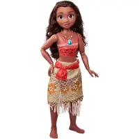 Disney Princess 48960-11L, 3 Jahr(e), Junge/Mädchen, 380 mm