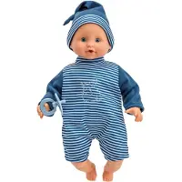 Magtoys Babypuppe Olle 30 cm