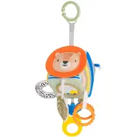 Taf Toys Erlebniswürfel Savanne, Babyspielzeug