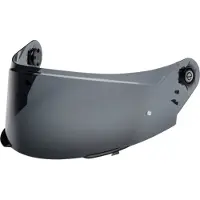 Schuberth SR2 Visier mit Antifog-Vorbereitung unisex, UNI