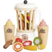 Le Toy Van Obst & Smoothiemixer-Set