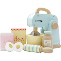 Le Toy Van Mixer Set