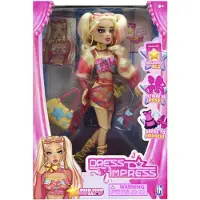 Roblox Dress To Impress Modepuppe Bubblegum Gal