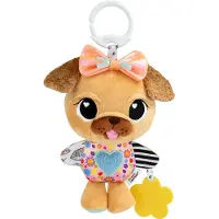 Lamaze Mein Welpe Lola
