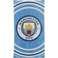 Joker Bath towel - Manchester City (85654)
