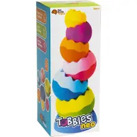 FAT BRAIN - Tobbles Neo (337-0703)