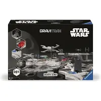 GRAVITRAX Kugelbahn - Star Wars - Action Set - Tod Star - - One Size - Kugelbahn