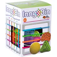 FAT BRAIN - Inny Bin (337-2512)