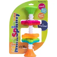 FAT BRAIN - Mini Spinny (337-134)