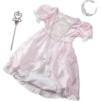 Melissa & Doug Kostüm Prinzessin