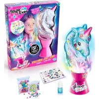 Style 4 Ever - Unicorn Lava Lamp DIY (297)