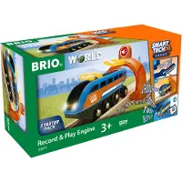 BRIO - Smart Tech Starter Set Race control tower (33971)