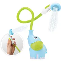 Yookidoo - Babydusche Elefant - blau (40159)