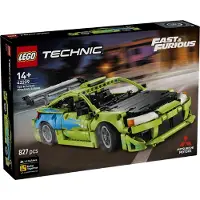 LEGO Fast and Furious Mitsubishi Eclipse Auto