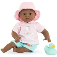 Corolle Badepuppe Alyzée 30 cm