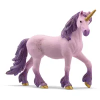 Schleich Einhorn Stute, Serphina