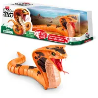 Robo Alive - Cobra S1 (71137)