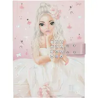 TOPModel 413609 Tagebuch