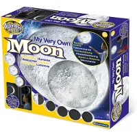 Brainstorm - My Very Own Moon (306-2003)