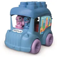 Clementoni - Stitch Bus (I-17974)