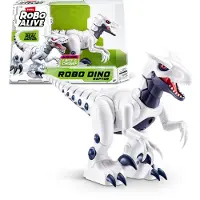 Robo Alive Raptor S1 Figur