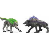 Schleich 72289 Eldrador Creature Set
