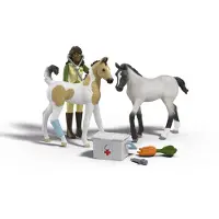 Schleich Sarahs First Aid Kit (42777)