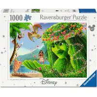 Ravensburger Sammleredition Vaiana 1000p (12001578) Figur