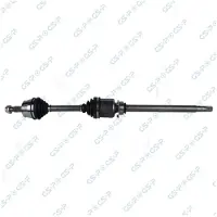 GSP Antriebswelle 217153