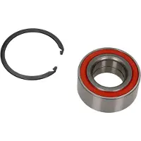 MAXGEAR Radlagersatz Vorne für HYUNDAI COUPE (GK) 80mm 33-0682