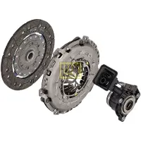 LuK Kupplungssatz RepSet Pro 624 3349 33