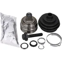 MAXGEAR Gelenksatz Antriebswelle für AUDI 80 (89, 89Q, 8A, B3) 49-0241