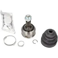 MAXGEAR Gelenksatz Antriebswelle für HONDA CRX II (ED, EE) 49-0150