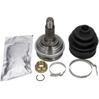 MAXGEAR Gelenksatz Antriebswelle Radseitig für HONDA CIVIC VI Hatchback (EJ, EK) 49-0153