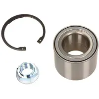 MAXGEAR Radlagersatz Hinten für FIAT DUCATO Pritsche/Fahrgestell (230) 75mm 33-0139